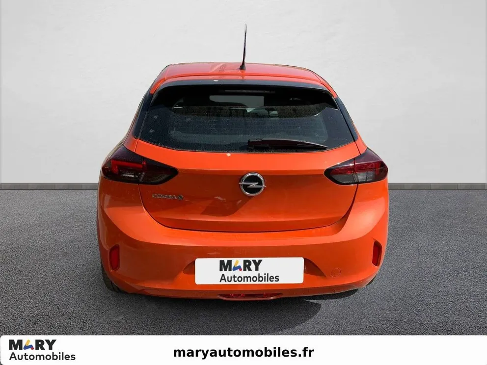 Véhicule occasion 224760 - opel CORSA - Photo 4