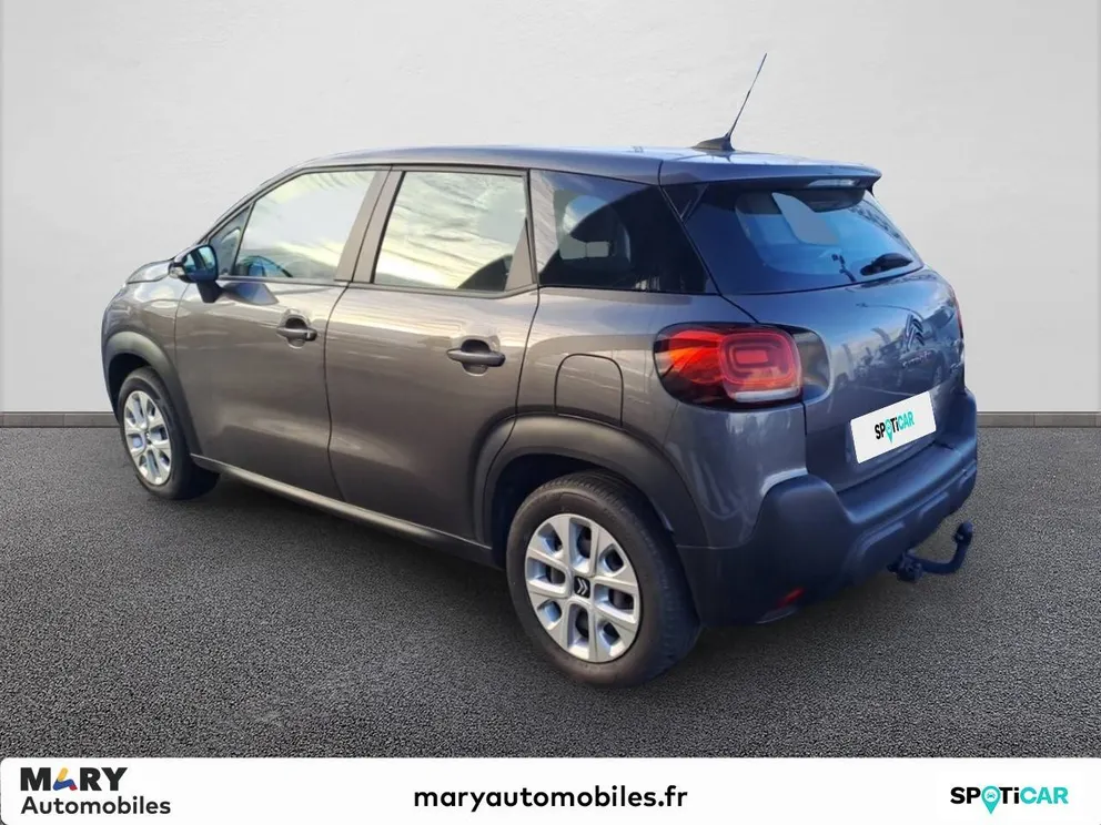 Véhicule occasion 214623 - Citroën C3 AIRCROSS - Photo 7