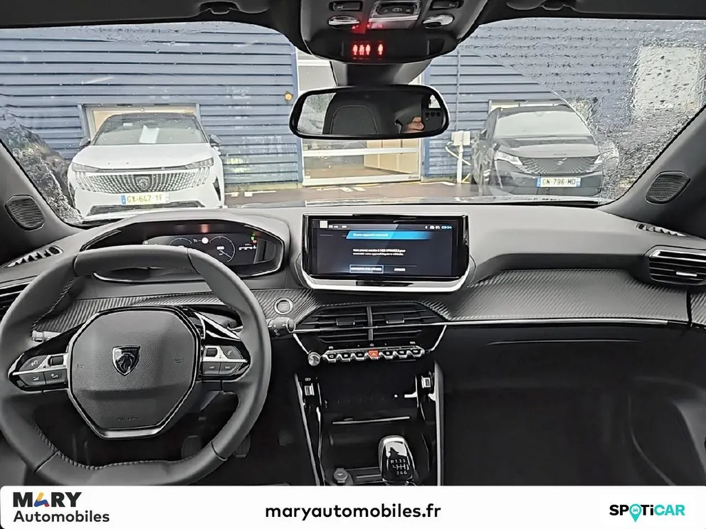 Véhicule occasion 213212 - peugeot 2008 - Photo 7