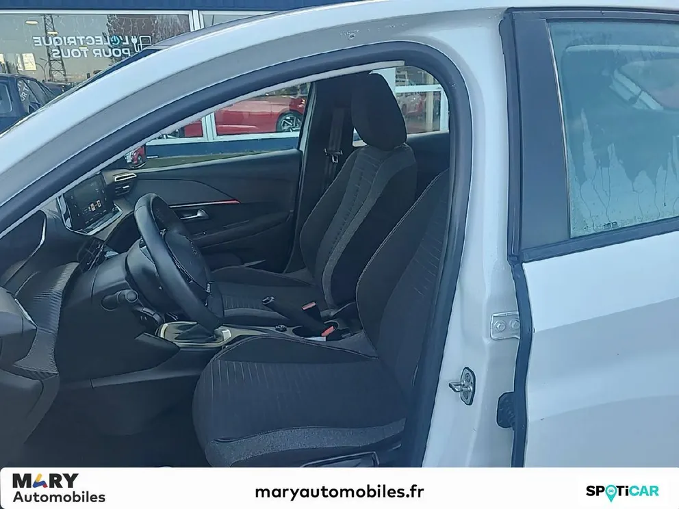 Véhicule occasion 156673 - peugeot 208 - Photo 9