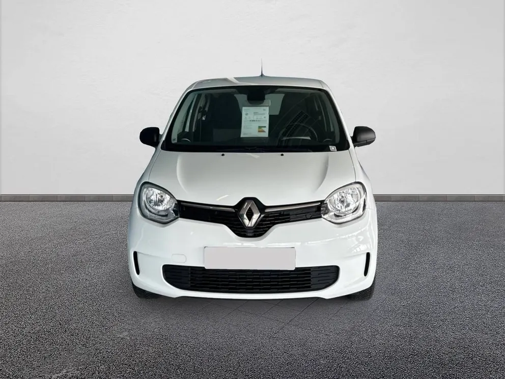 Véhicule occasion 201609 - renault TWINGO - Photo 2