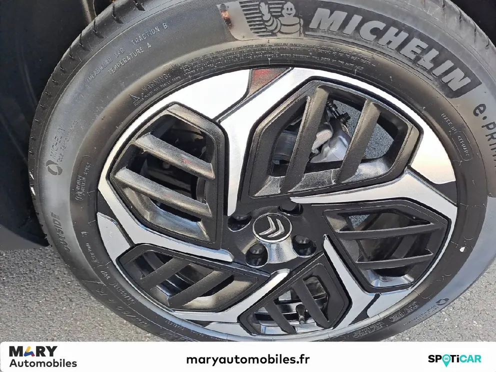 Véhicule occasion 224147 - Citroën C4 - Photo 11