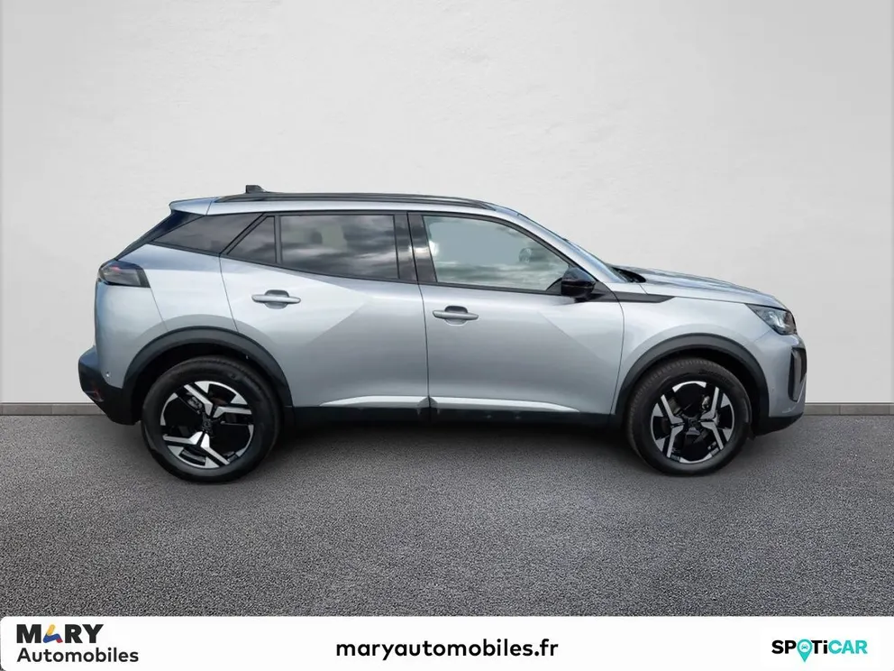 Véhicule occasion 229642 - peugeot 2008 - Photo 4