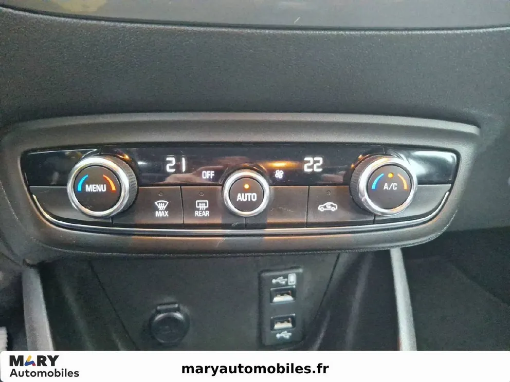 Véhicule occasion 206159 - opel CROSSLAND - Photo 16