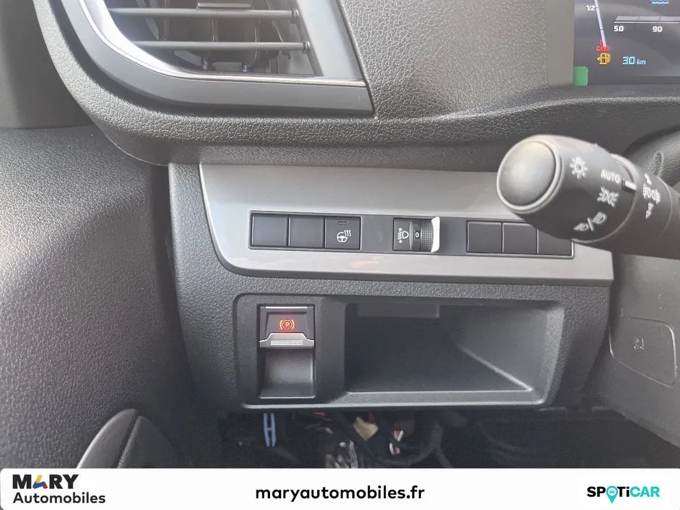 Véhicule occasion 162176 - peugeot EXPERT - Photo 16