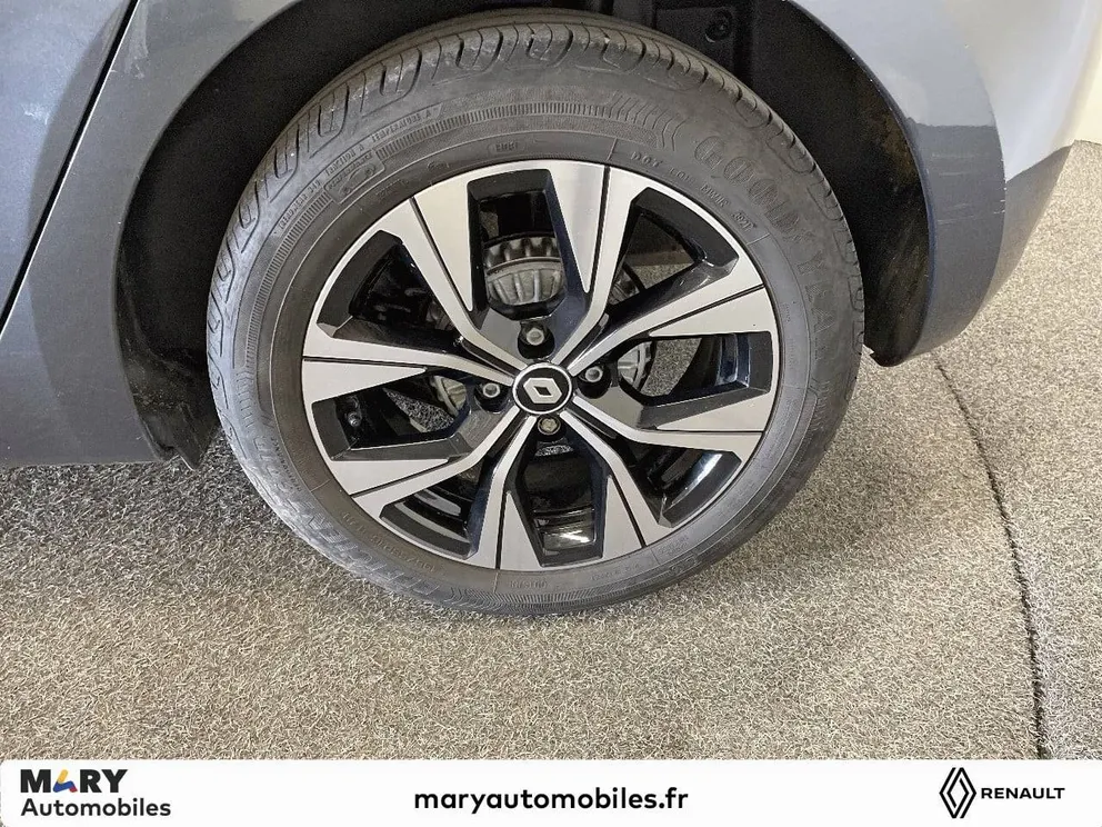Véhicule occasion 224139 - renault CLIO - Photo 11