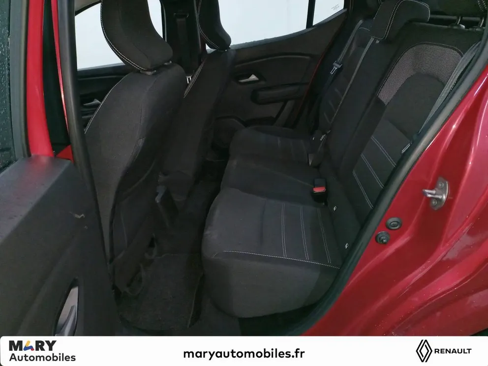 Véhicule occasion 228586 - dacia SANDERO - Photo 10