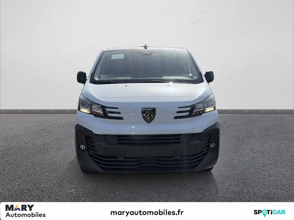 Véhicule occasion 237044 - peugeot EXPERT - Photo 2
