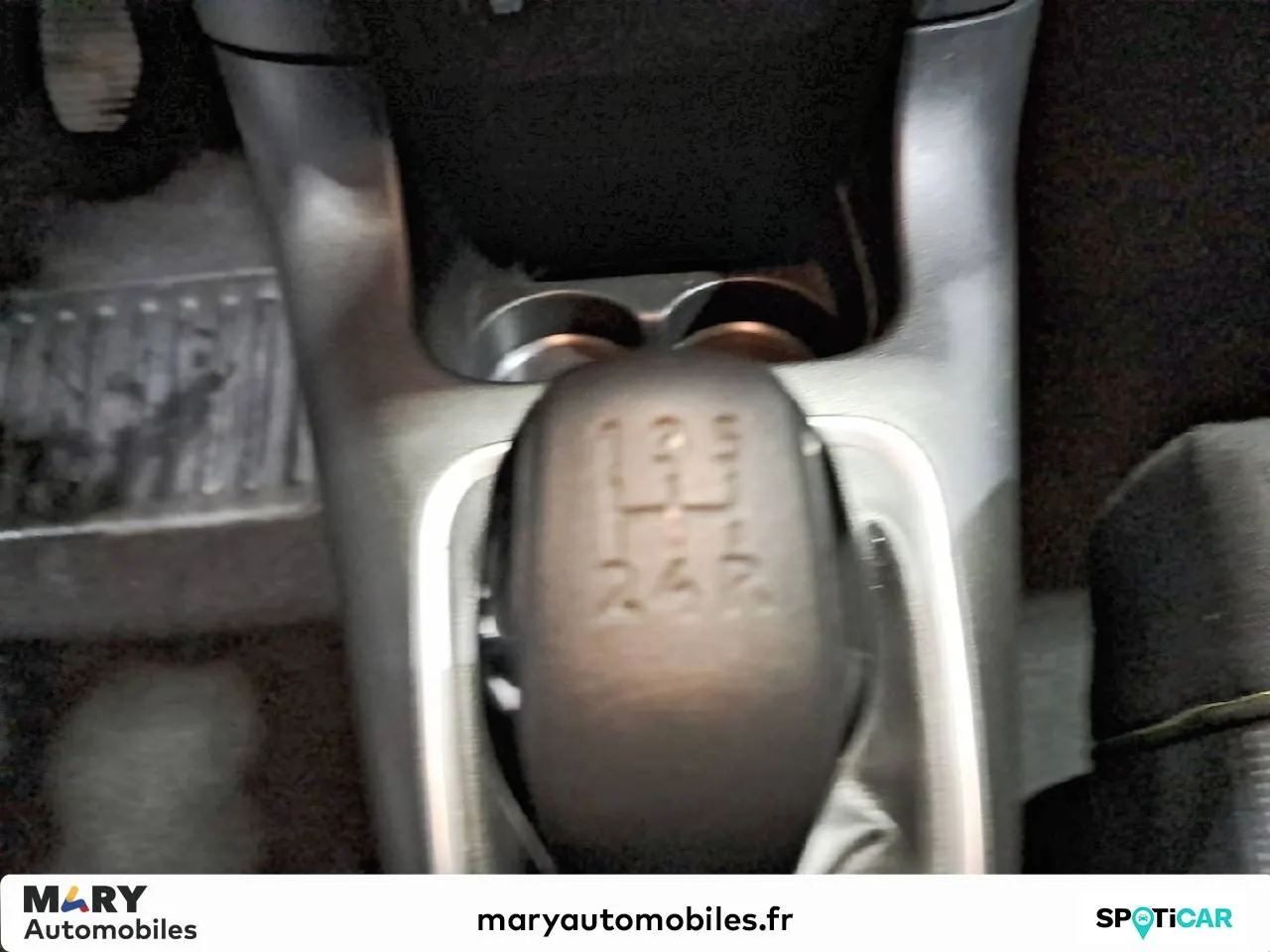 image du véhicule
