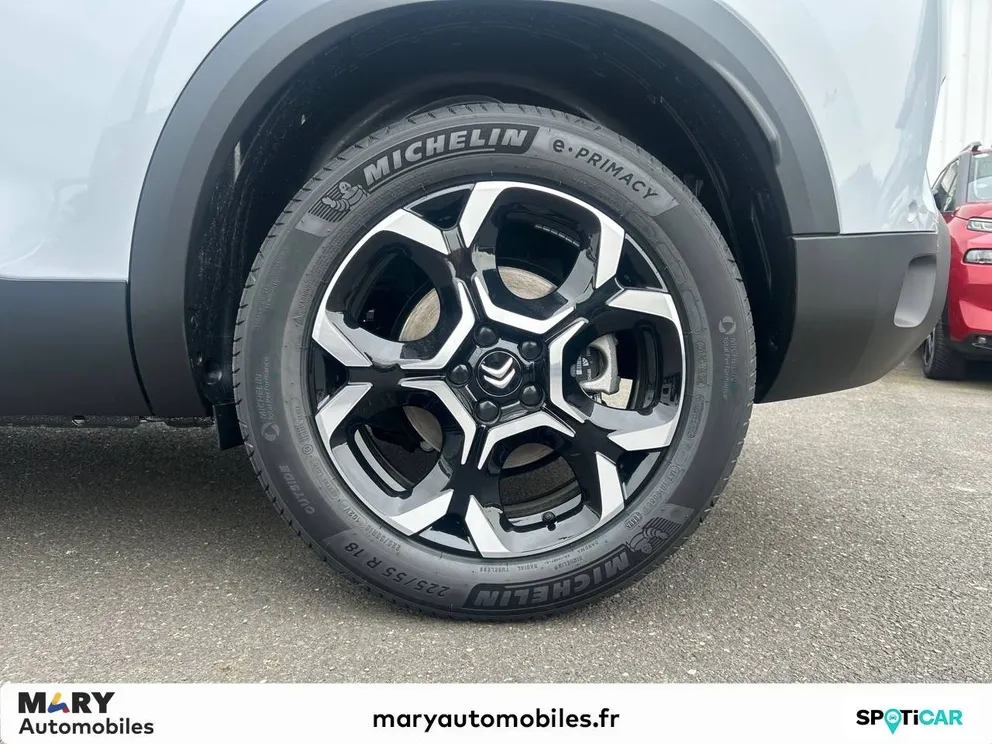 Véhicule occasion 175938 - Citroën C5 AIRCROSS - Photo 11