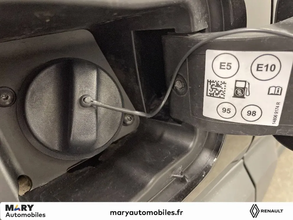 Véhicule occasion 208788 - dacia DUSTER - Photo 16