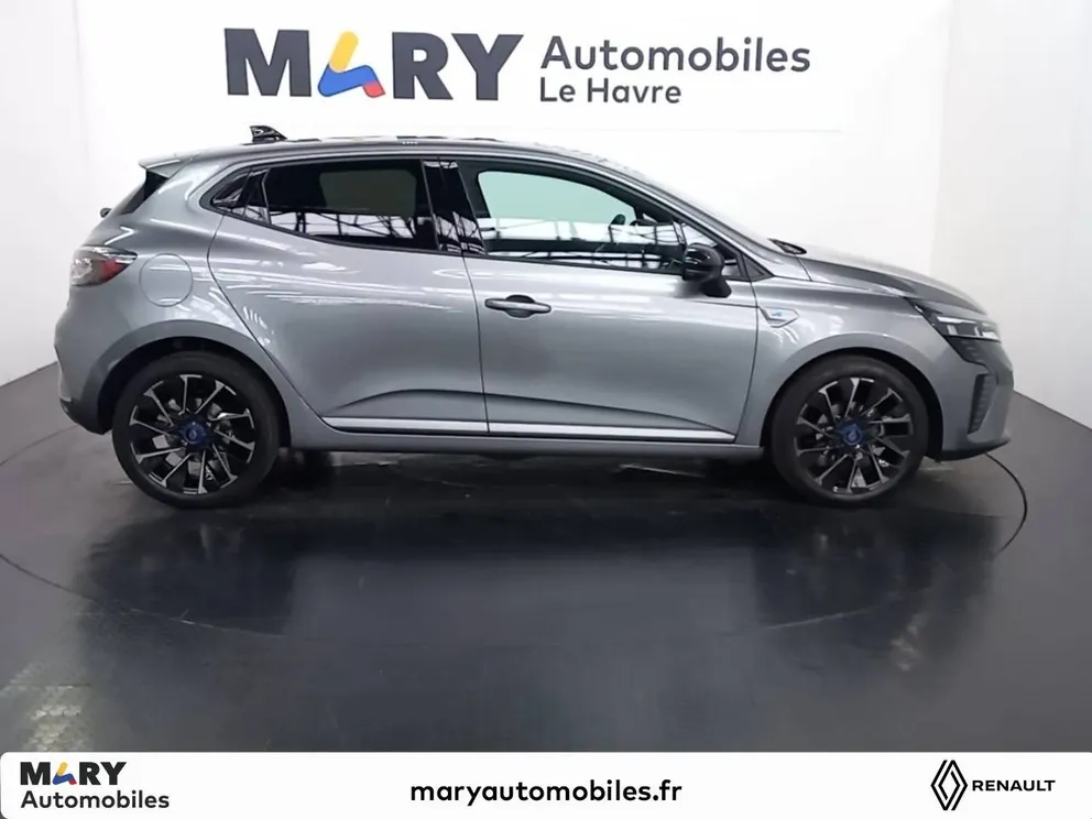 Véhicule occasion 208054 - renault CLIO - Photo 4