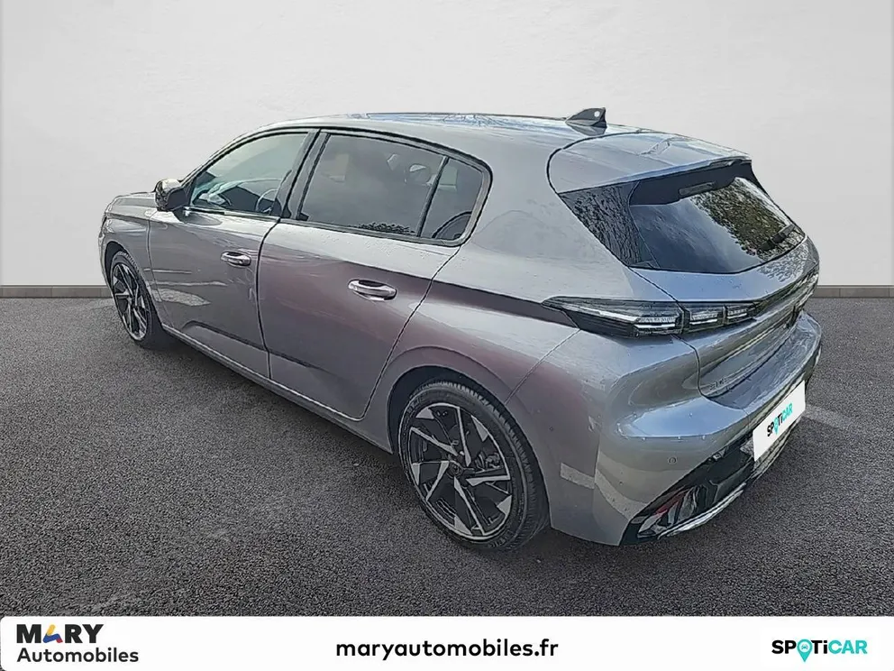 Véhicule occasion 211074 - peugeot 308 - Photo 7