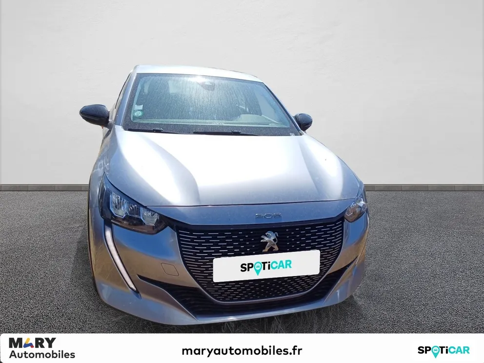 Véhicule occasion 1234686 - peugeot 208 - Photo 6