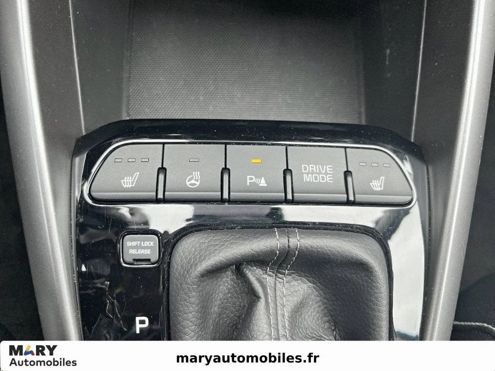 Véhicule occasion 199167 - kia STONIC - Photo 13