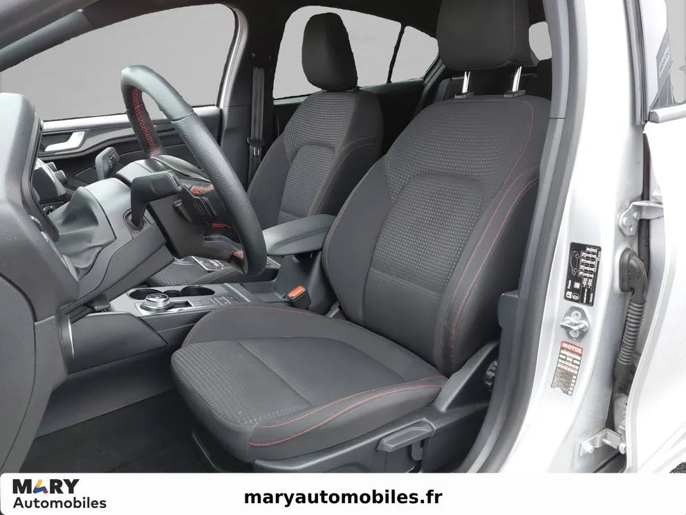 Véhicule occasion 227422 - ford FOCUS - Photo 9
