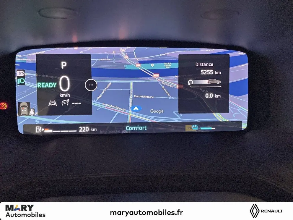 Véhicule occasion 207493 - renault CAPTUR - Photo 15