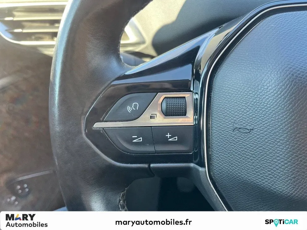 Véhicule occasion 196280 - peugeot 3008 - Photo 15