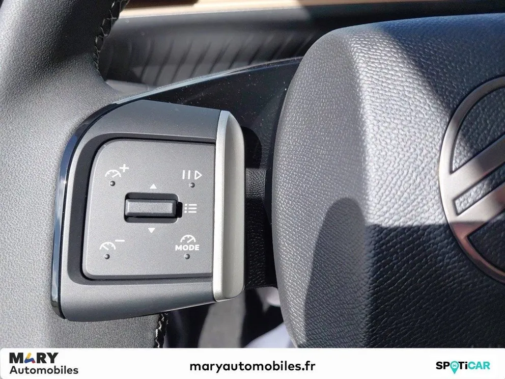 Véhicule occasion 196599 - Citroën C3 AIRCROSS - Photo 14