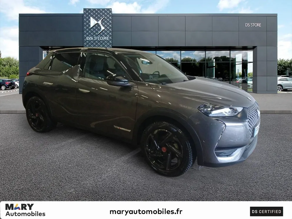 Véhicule occasion 228529 - ds DS 3 - Photo 3