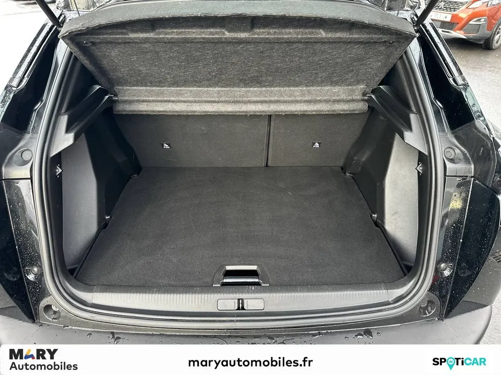 Véhicule occasion 200770 - peugeot 2008 - Photo 6