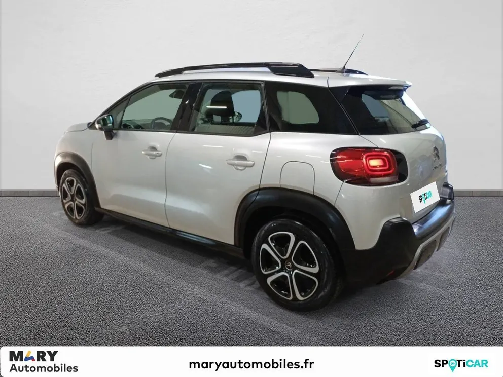 Véhicule occasion 205363 - Citroën C3 AIRCROSS - Photo 7