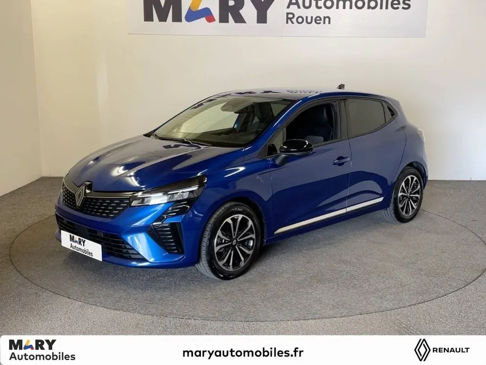 Véhicule occasion 229410 - renault CLIO - Photo 1