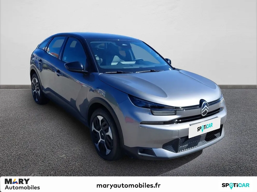 Véhicule occasion 1234001 - Citroën C4 - Photo 5
