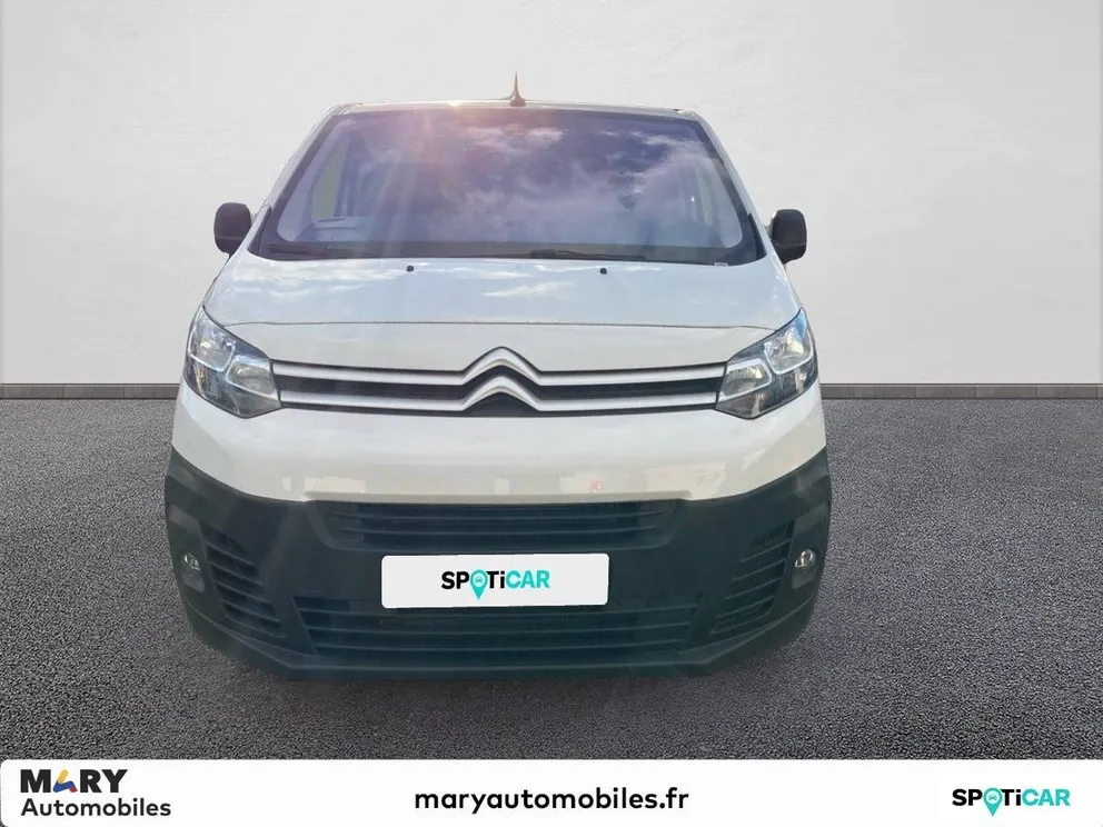 Véhicule occasion 198501 - Citroën JUMPY - Photo 2