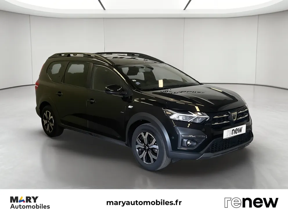 Véhicule occasion 232646 - dacia JOGGER - Photo 7