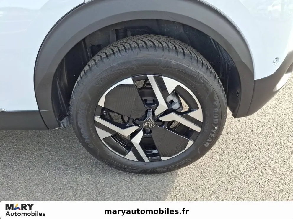 Véhicule occasion 229718 - peugeot 2008 - Photo 11