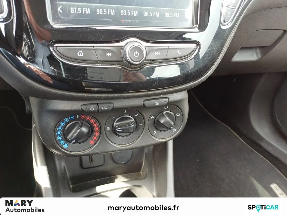 Véhicule occasion 193026 - opel CORSA - Photo 15