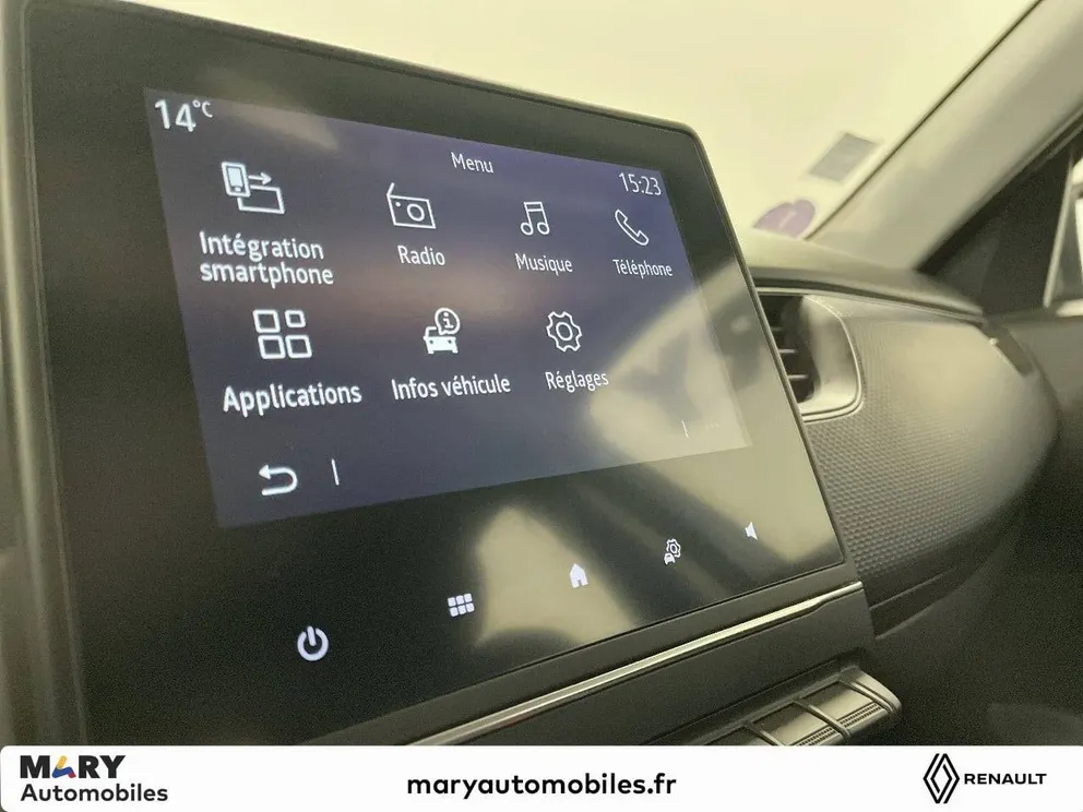 Véhicule occasion 213480 - renault ARKANA - Photo 12