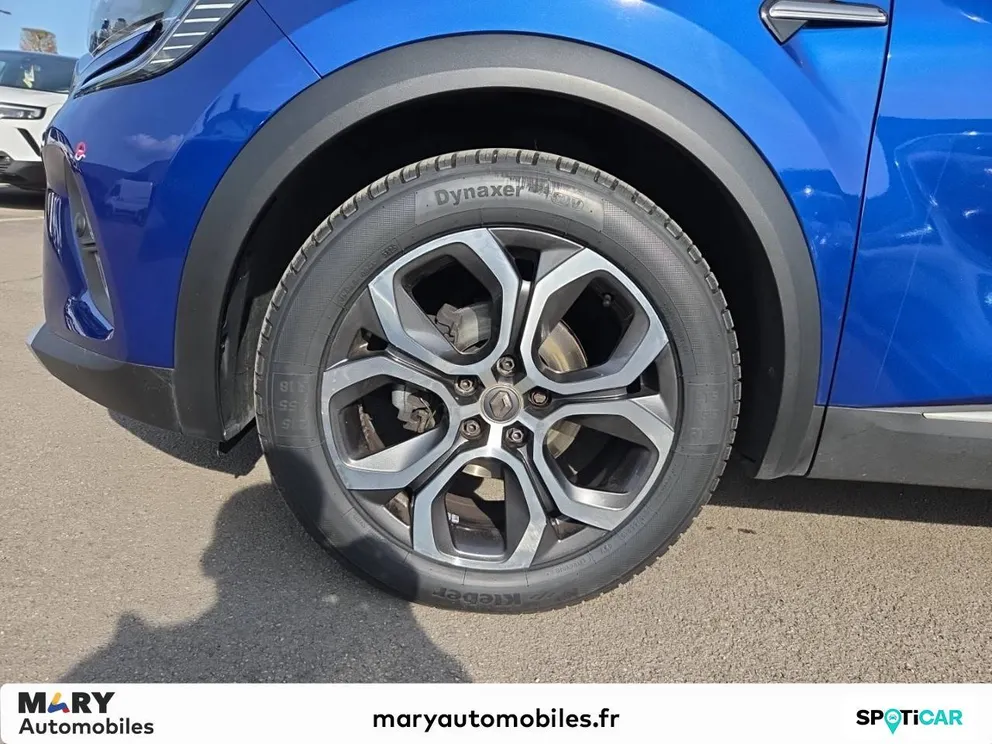 Véhicule occasion 218260 - renault CAPTUR - Photo 11