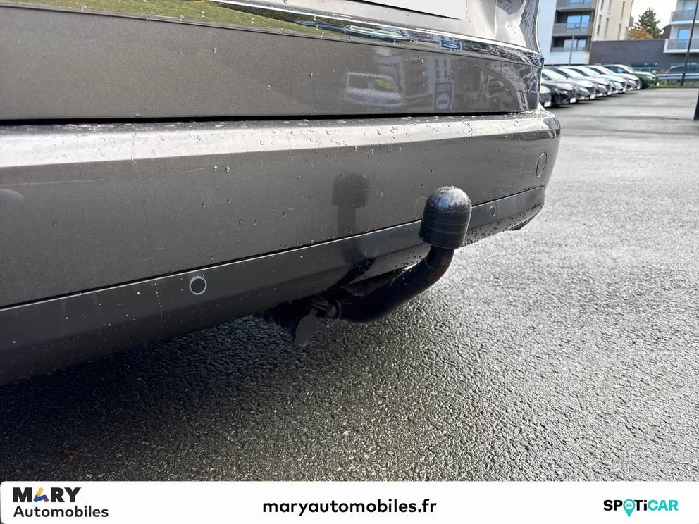 Véhicule occasion 201601 - Citroën C4 PICASSO - Photo 12