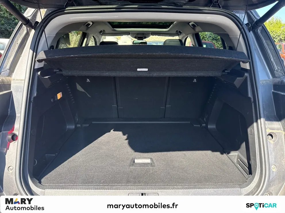 Véhicule occasion 237711 - Citroën C5 AIRCROSS - Photo 26