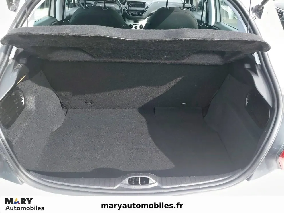 Véhicule occasion 222140 - peugeot 208 - Photo 6