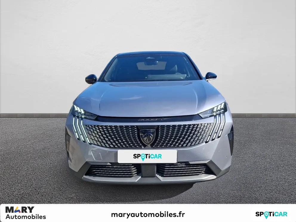 Véhicule occasion 224656 - peugeot 3008 - Photo 6