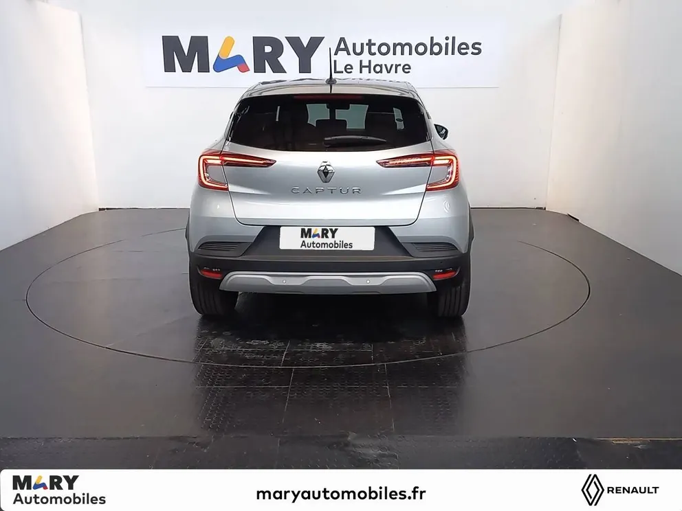 Véhicule occasion 183199 - renault CAPTUR - Photo 5