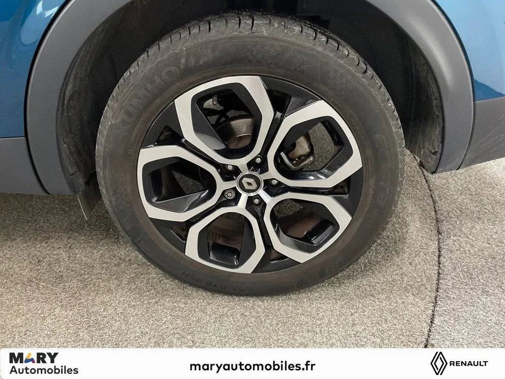 Véhicule occasion 206004 - renault ARKANA - Photo 11