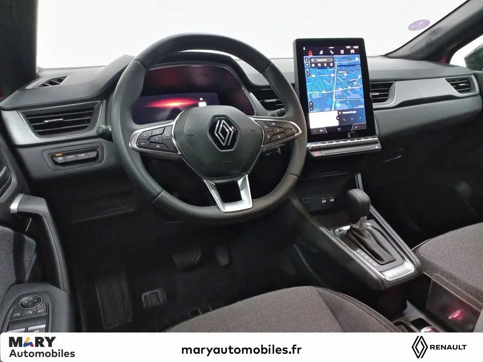 Véhicule occasion 197795 - renault CAPTUR - Photo 8