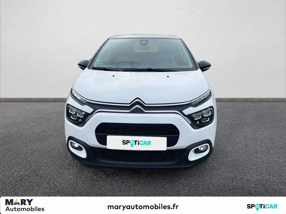 Véhicule occasion 217629 - Citroën C3 - Photo 2