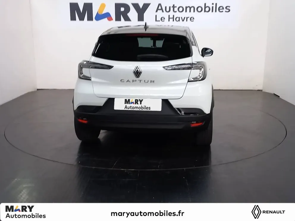 Véhicule occasion 198426 - renault CAPTUR - Photo 5