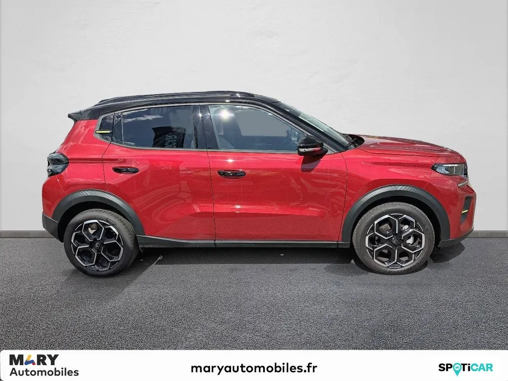 Véhicule occasion 195776 - Citroën C3 - Photo 5