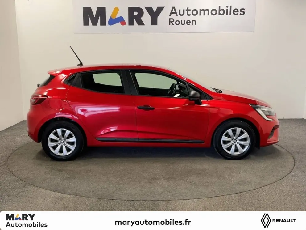 Véhicule occasion 208882 - renault CLIO - Photo 4