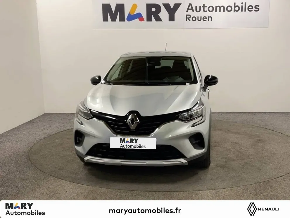 Véhicule occasion 203119 - renault CAPTUR - Photo 2