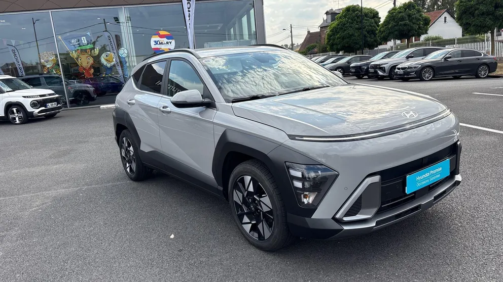 Véhicule occasion 1231798 - hyundai KONA - Photo 7