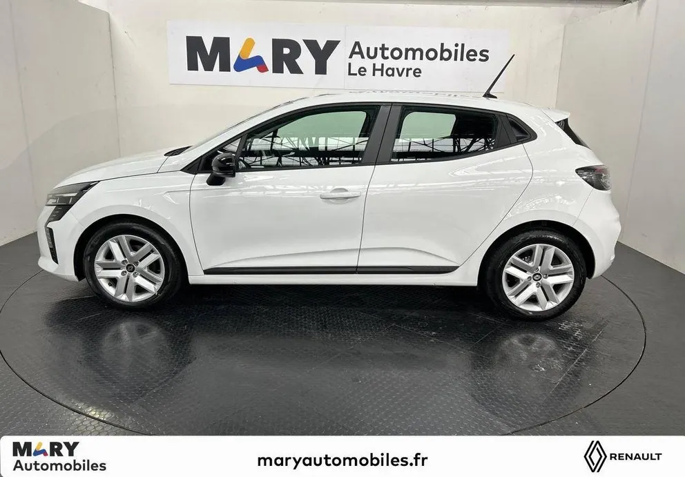 Véhicule occasion 192783 - renault CLIO - Photo 8