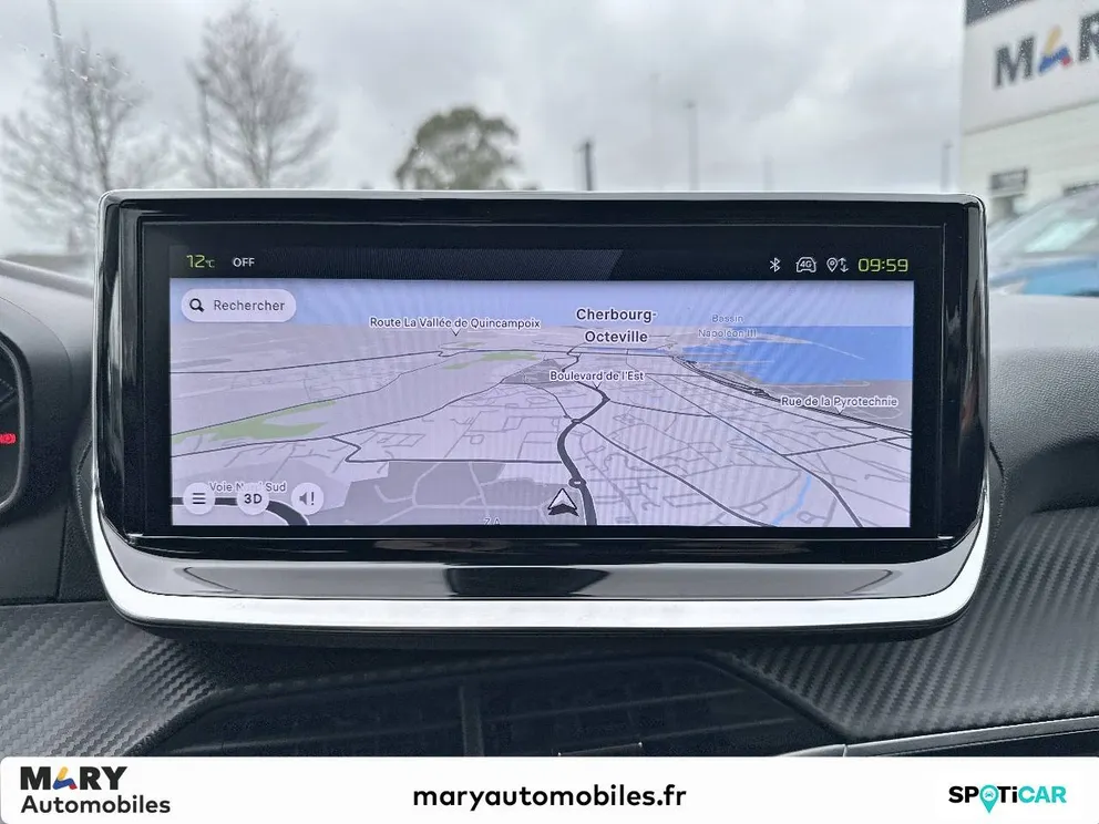 Véhicule occasion 228299 - peugeot 208 - Photo 12