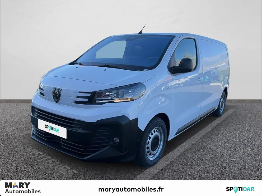 Véhicule occasion 262807 - peugeot EXPERT - Photo 1